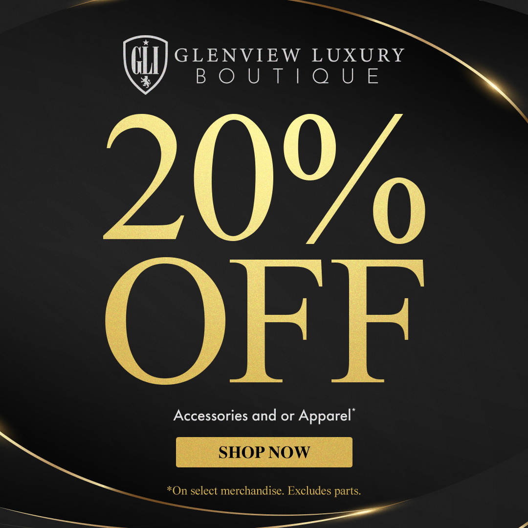 20% Off boutique